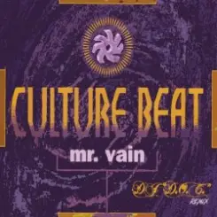 Обложка Culture Beat - Mr. Vain (Hyper Rave Mix)