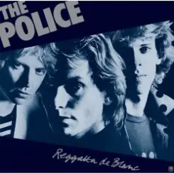 Обложка The Police - O My God (Alternate Mix)