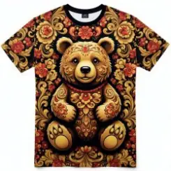 Обложка Таисия - Мой бренд Moschino