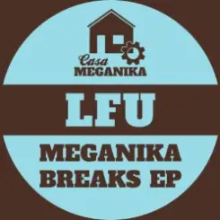 Обложка LFU - Oh Echt (Main Mix) (Mixed)