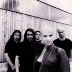 Обложка Theatre Of Tragedy - Machine (Vnv Nation Remix)