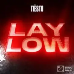 Обложка Tiesto - Lay Low