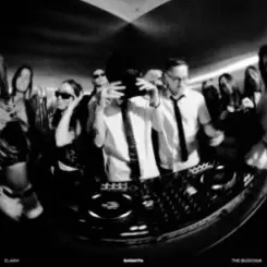 Обложка elarm - Вабить (The Budchuk Remix)