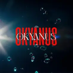 Обложка NOES & LAARA - Okyanus