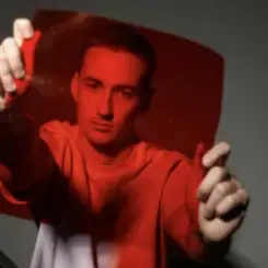 Обложка TESLENKO - На тому балконі