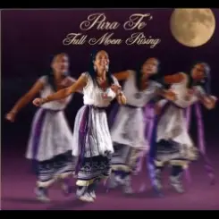 Обложка Pura Fe - Woman Sacred