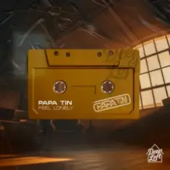 Обложка Papa Tin - Feel Lonely