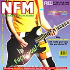 Обложка The Nazis From Mars - Cosmic journey