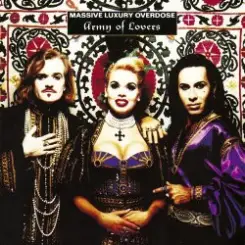 Обложка Army Of Lovers - I Cross The Rubicon