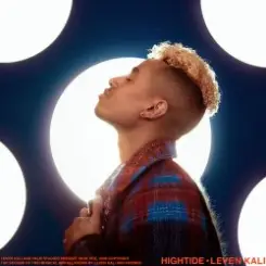 Обложка Leven Kali - FIRE IN UR EYES