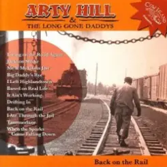 Arty Hill - Me & My Glass Jaw слушать онлайн