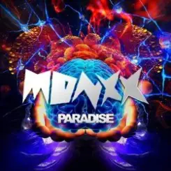 Monxx - PARADISE слушать онлайн