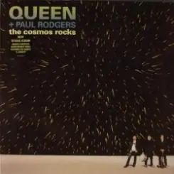Queen feat. Paul Rodgers - Warboys слушать онлайн