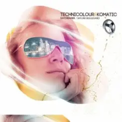 Technicolour & Komatic - Daydreamer слушать онлайн