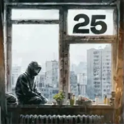 Обложка Krechet - Все закінчиться