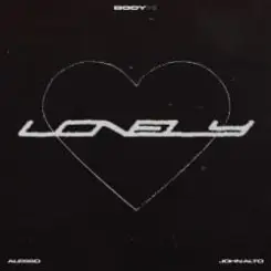 Обложка Alesso, John Alto - Lonely Heart