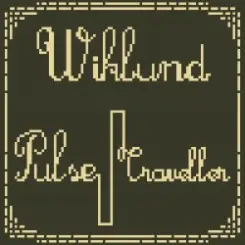 Обложка Wiklund - Over the sea