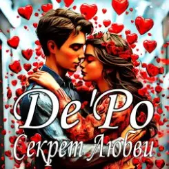 Обложка De'Po - Секрет Любви