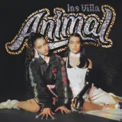 Обложка Las Villa - Animal