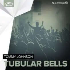 Обложка Tommy Johnson - Tubular Bells