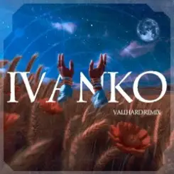Обложка RAJA & Tornada - IVANKO (Vallhard remix)