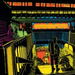 Обложка Exit Group - Plastic Coffin