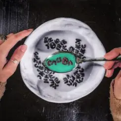 Обложка PALC - Слова