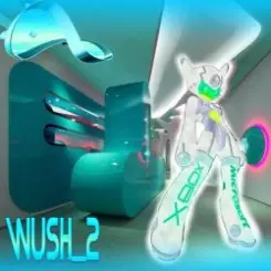 Обложка 77yolan & ilyhiryu - wush_2 (slowed)