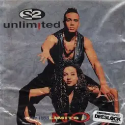 Обложка 2 Unlimited - No Limits