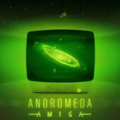 Обложка Andromeda - Lifeform