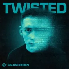 Обложка Calum Kieran - Twisted