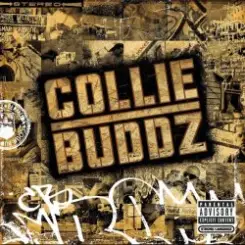 Обложка Collie Buddz - Blind To You (Haters)
