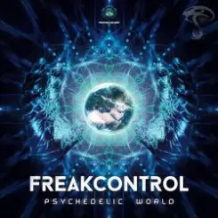 Обложка Freak Control - New Vision