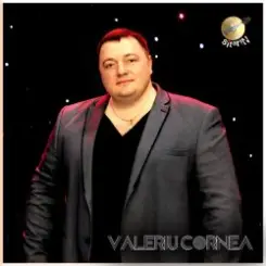 Обложка Valeriu Cornea - Cinci chiperi