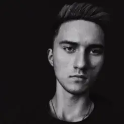 Обложка LEVAN CREED - Mind Runner