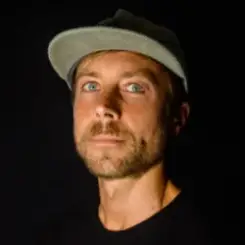 Обложка Moekel - In The Dark