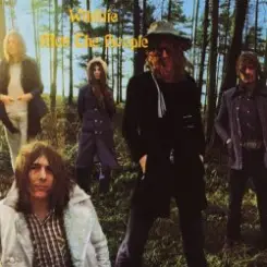Обложка Mott the Hoople - Whisky Woman