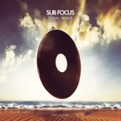 Обложка Sub Focus - Tidal Wave Feat Alpines (Chuckie Remix)
