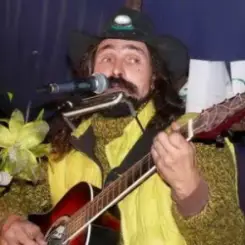 Обложка Великие пустоты - Инструментал с сюрпризом