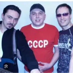 Обложка Адреналин - Ковыляй потихонечку