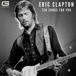 Обложка Eric Clapton - Have yourself a merry little christmas
