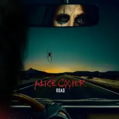 Обложка Alice Cooper - Dead Don't Dance