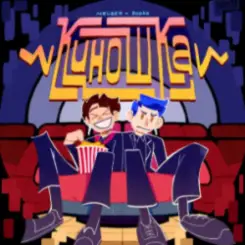 MellSher & 5opka - Киношка слушать онлайн