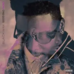 Обложка Blackway - Kist