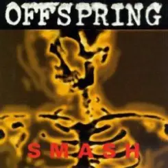 The Offspring - Not The One слушать онлайн