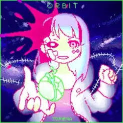 TORIENA - Your galaxy is me слушать онлайн
