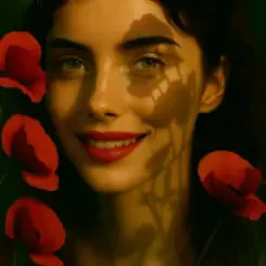 Y.K. Music - Твої губи, як маки червоні слушать онлайн