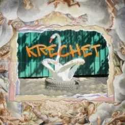 Krechet - Кучма слушать онлайн