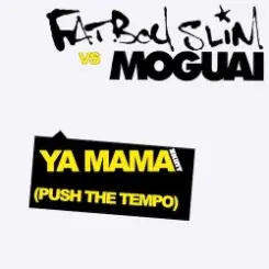 Fatboy Slim vs Moguai - Ya Mama (Push The Tempo) слушать онлайн