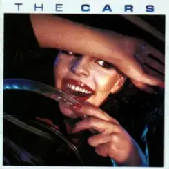Обложка The Cars - Moving In Stereo
